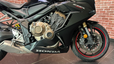 Honda CBR650R